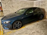 Usata Mercedes A180 116 CV (85 kW) 2020 Berlina