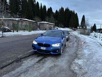 Usata BMW 120 M Sport 190 CV (139 kW) 2022 Utilitaria