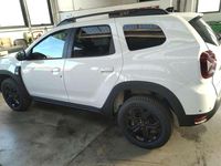 Usata Dacia Duster Extreme 150 CV (110 kW) 2024 Bianco SUV