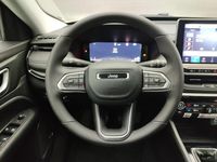 Usata Jeep Compass 131 CV (96 kW) 2024 Nero SUV