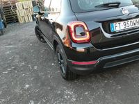 Begagnad Fiat 500 Cross 120 HK (88 kW) 2019 Kombi