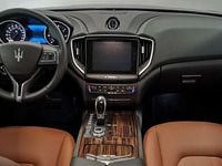 Usata Maserati Ghibli 250 CV (183 kW) 2017 Berlina