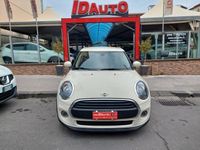 usata Mini ONE 1.575 CV 5 porte