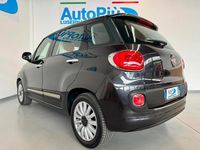Occasion Fiat 500L Lounge 85 ch (62 kW) 2015 Gris Monospace
