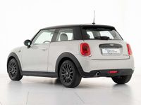 Occasion Mini Cooper D 116 ch (85 kW) 2018 Gris Citadine