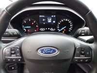 usata Ford Focus 1.5 EcoBlue 120 CV 5p. Active -Pronta consegna