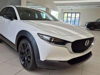 Nuova Mazda CX-30 Ad'Vantage 140 CV (102 kW) 2026 Bianco SUV