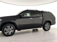 Usata Mercedes E250 2019 Nero SUV