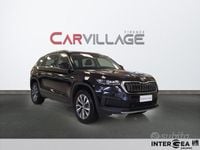 Usata Skoda Kodiaq Style 150 CV (110 kW) 2024 Nero SUV