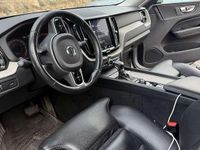 Usata Volvo XC60 Business Edition 181 CV (133 kW) 2018 SUV