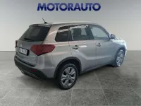Usata Suzuki Vitara Cool 129 CV (94 kW) 2022 Grigio SUV