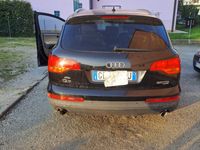 Usata Audi Q7 2006 Nero SUV