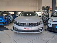 Usata Fiat Tipo City Life 95 CV (69 kW) 2022 Grigio Station wagon