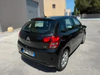 Occasion Citroën C3 68 ch (50 kW) 2013 Noir Berline