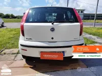 Usata Fiat Punto 69 CV (50 kW) 2005 Utilitaria
