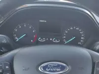 Usata Ford Fiesta Titanium 86 CV (63 kW) 2017 Utilitaria