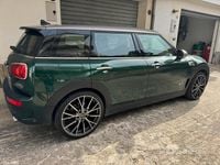 Usata Mini Cooper 2018 Utilitaria