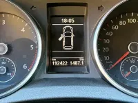 Usata VW Golf VII 105 CV (77 kW) 2012 Bluazzurro Utilitaria