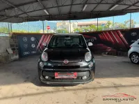 Usata Fiat 500L Pop Star 95 CV (69 kW) 2016 Grigio Monovolume
