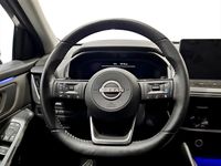 Usata Nissan Qashqai N-Connecta 158 CV (116 kW) 2025 Grey dark metal SUV