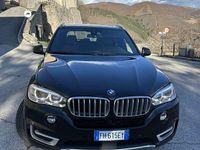 Usata BMW X5 Luxury Line 231 CV (169 kW) 2017 SUV