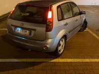 Usata Ford Fiesta 53 CV (38 kW) 2009 Berlina