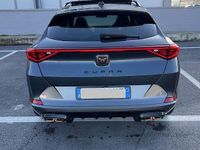 Usata Cupra Formentor VZ2 245 CV (180 kW) 2021 SUV