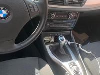 Usata BMW X1 2013 Grigio SUV