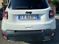 usata Jeep Renegade 1.6 mjt Limited fwd 120cv E6