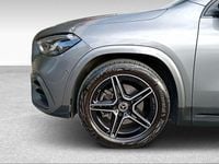 Usata Mercedes GLA200 150 CV (110 kW) 2025 Grigio SUV