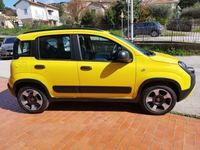 usata Fiat Panda 4x4 1.0 FireFly S&S Hybrid