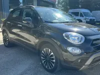 Usata Fiat 500X Cross 95 CV (69 kW) 2022 SUV