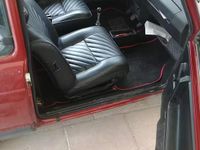 Usata Autobianchi A112 48 CV (35 kW) 1982 Utilitaria