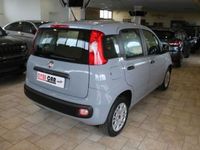 usata Fiat Panda GPL Casa Madre