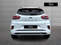 Usata Ford Puma ST-Line 155 CV (114 kW) 2022 Bianco SUV