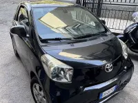 Usata Toyota iQ Sol 68 CV (50 kW) 2010 Utilitaria