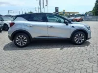 Usata Renault Captur Intens 160 CV (117 kW) 2020 Grigio SUV