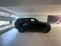 Nuova Land Rover Range Rover Sport 245 CV (180 kW) 2026 Santorini black SUV
