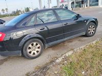 Usata Audi A4 Ambiente 101 CV (74 kW) 2004 Berlina