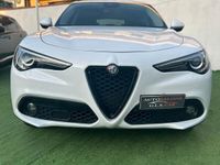 usata Alfa Romeo Stelvio 2.2 Turbodiesel 180 CV AT8 RWD Super