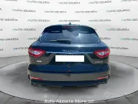 Usata Maserati Levante 430 CV (316 kW) 2018 Nero SUV
