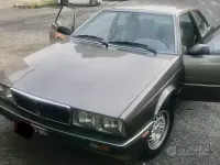 Usata Maserati Biturbo 180 CV (132 kW) 1982 Coupé