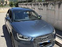 Usata Audi A1 Sportback Sport 90 CV (66 kW) 2016 Utilitaria