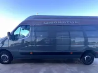 Usata Renault Master 150 CV (110 kW) 2022 Grigio Monovolume