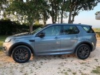 Usata Land Rover Discovery Sport HSE 2018 SUV