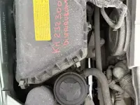 Usata Hyundai Matrix 82 CV (60 kW) 2003 Verde Monovolume