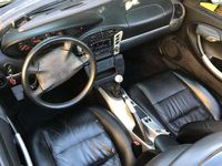 Usata Porsche Boxster 204 CV (150 kW) 1997 Cabrio