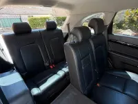Usata Chevrolet Captiva 184 CV (135 kW) 2011 SUV