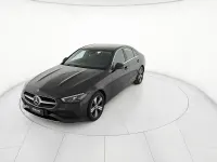 Usata Mercedes 200 Advanced 163 CV (119 kW) 2025 Grigio Berlina