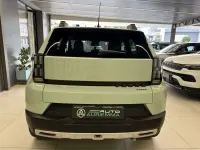 Usata Fiat Grande Panda La Prima 101 CV (74 kW) 2025 Verde Utilitaria